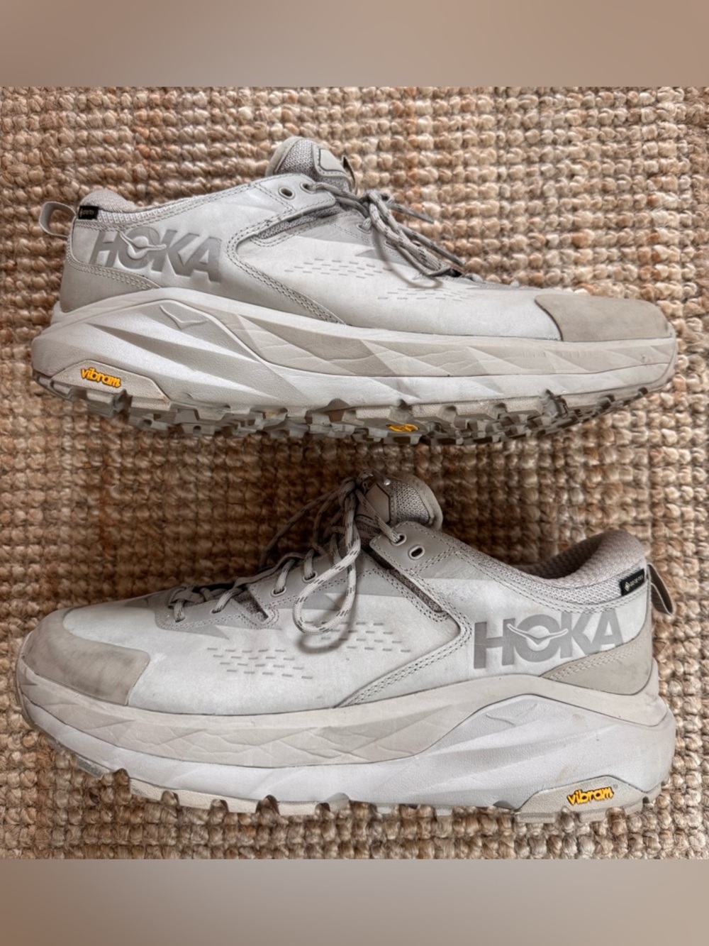 Hoka Kaha Low GTX